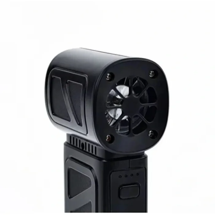 Taşınabilir Kompakt Jet Fan