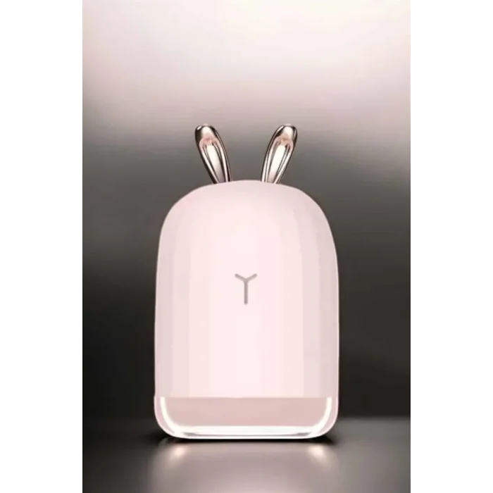 Temiz Hava Nemlendirici Tavşanlı Aromaterapi