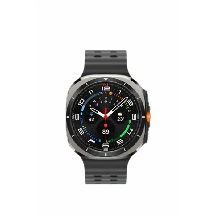 Tüm Telefonlara Uyumlu Akıllı Saat Uyku ve Sağlık Takibi Nabız Ölçer Adım sayar