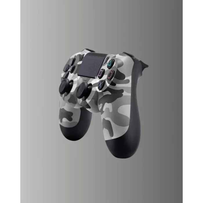 Uzun Pil Ömürlü Oyun Kolu – USB ile Hızlı Şarj Desteği