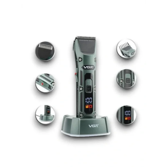 V-696 TIRAŞ MAKİNESİ