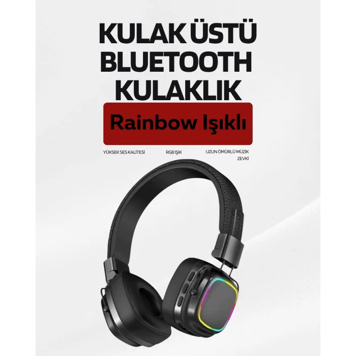 XY30-BLUETOOTH KULAKLIK