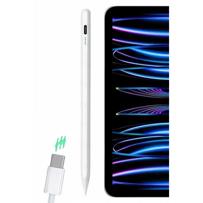 Yeni Nesil Android ve İOS Uyumlu Tablet Telefon Kalemi