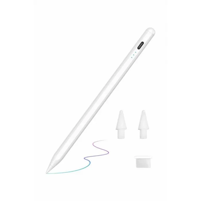 Yeni Nesil Android ve İOS Uyumlu Tablet Telefon Kalemi