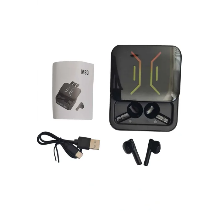 Yeni Nesil Çoklu Bağlantı Kurulabilen Bluetooth Kulaklık Yüksek Ses Kaliteli