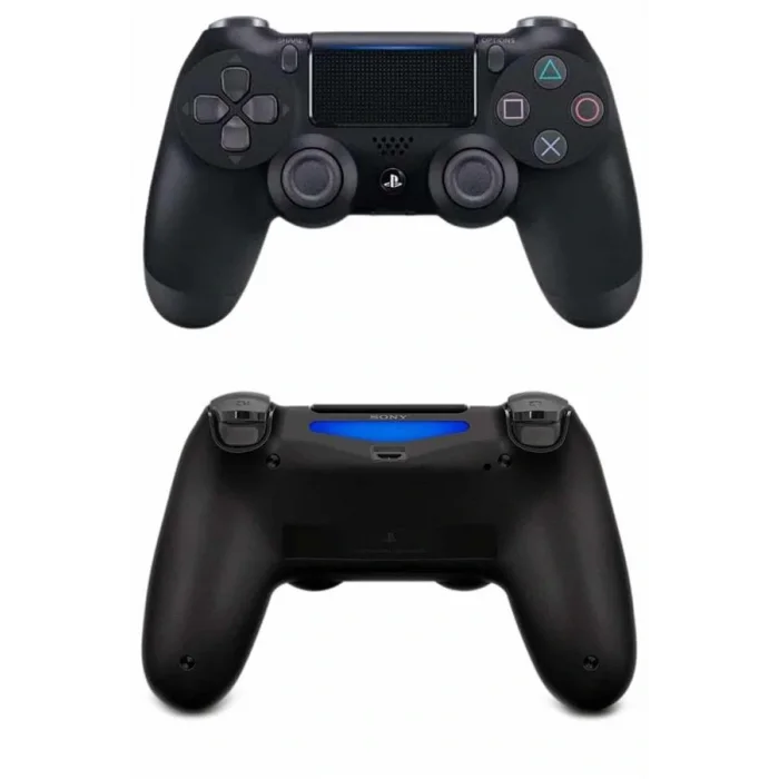 Yeni Nesil Joystick Oyun Kolu Android Uyumlu Kablosuz Titreşimli