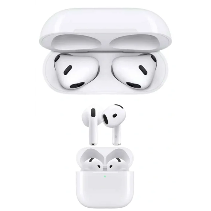 Yeni Nesil Kulak İçi Bluetooth Kulaklık Kablosuz Sesli Asistan