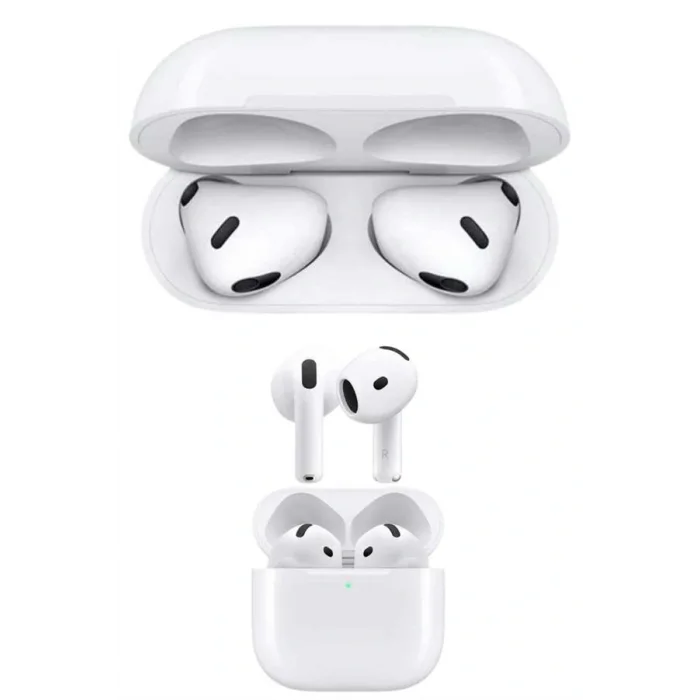 Yeni Nesil Kulak İçi Bluetooth Kulaklık Kablosuz Sesli Asistan