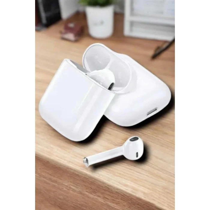 Yeni Nesil Kulaklık Bluetooth 5.2 Teknolojisi ile Kesintisiz Bağlantı ve Net Ses Deneyimi