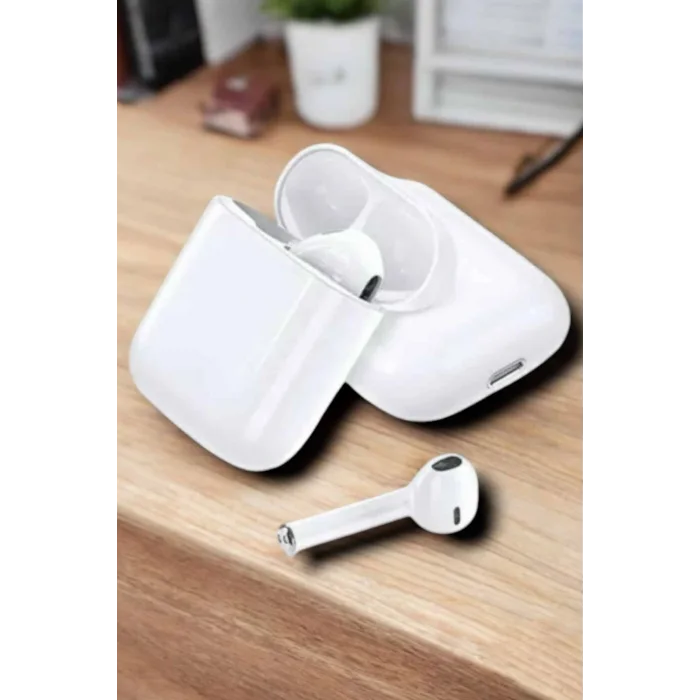 Yeni Nesil Kulaklık Bluetooth 5.2 Teknolojisi ile Kesintisiz Bağlantı ve Net Ses Deneyimi