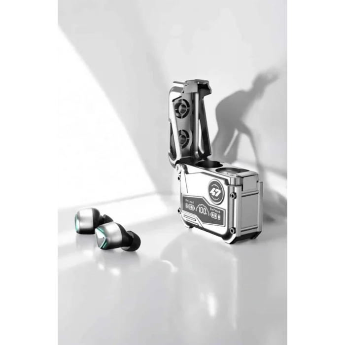 Yeni Nesil Oyuncu Kulaklığı Gürültü Önleyici Yüksek Ses Kaliteli