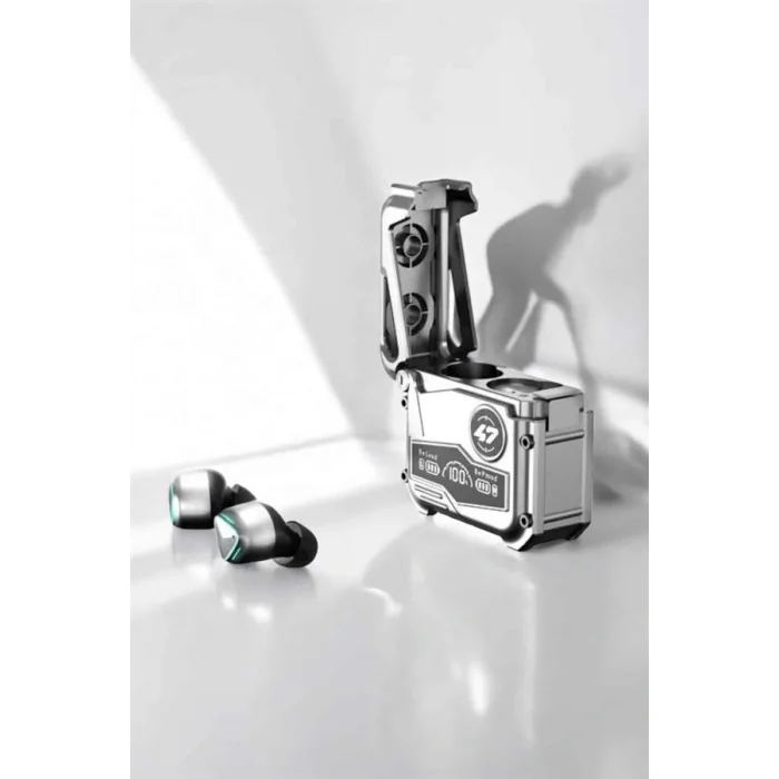 Yeni Nesil Oyuncu Kulaklığı Gürültü Önleyici Yüksek Ses Kaliteli