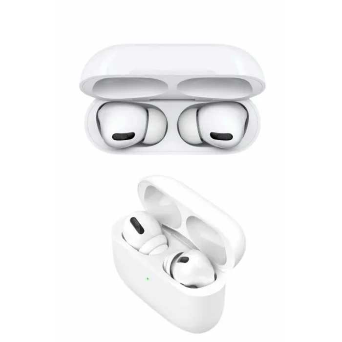 Yeni Nesil Pro Bluetooth Kulaklık Android ve İOS Uyumlu Dokunmatik Kontrol