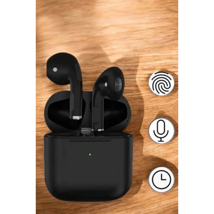 Yeni Nesil Pro Bluetooth Kulaklık Dokunmatik Kontrol Otomatik Açılma