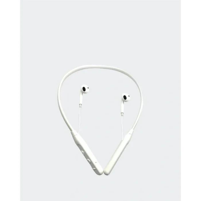 Yüksek Kapasiteli Pil Destekli Boyun Askılı Kulaklık – 100 Saat Dayanıklı