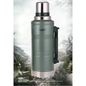 2.2L Vakumlu Çelik Termos