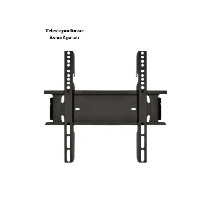 32-42” TV Duvar Askı Aparatı