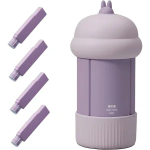 4ü 1 Arada Seyahat Şişesi Seti