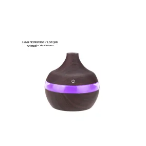 4562 AHŞAP NEMLENDİRİCİ