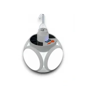 5 KANATLI SOLAR LAMBA