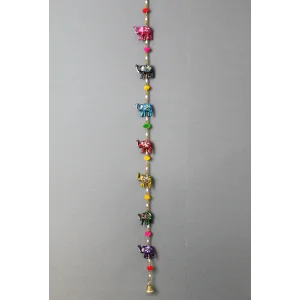 7li Asmalı Aynalı Fil Model 1