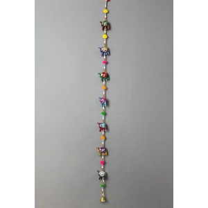 7li Asmalı Aynalı Fil Model 2