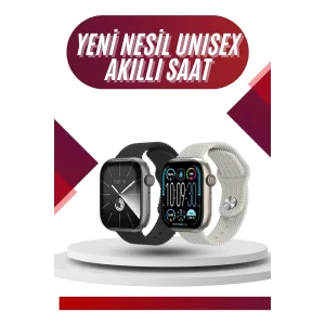 Akıllı saat 2.02 inch Nabız Ölçer Arama Konuşma Müzik Dinleme