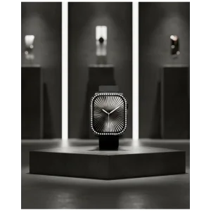 Akıllı Saat Uyumlu Çoklu Kordon ve Aksesuar Seti