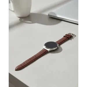 AMOLED Ekranlı 10 Gün Kullanım Süreli Torch Özellikli Akıllı Saat