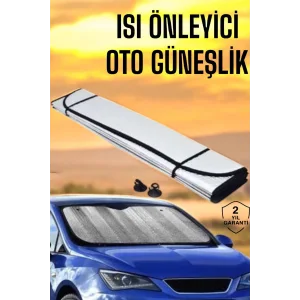 Araba Güneşliği Oto Güneşlik Tüm Araç Modellerine Uygun
