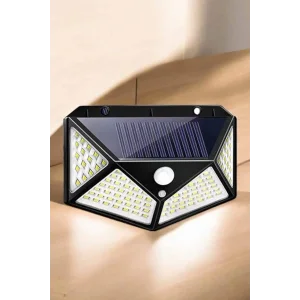 Bahçe Balkon ve Teras Aydınlatma Led Işık