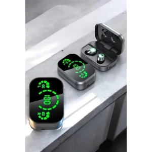 Bluetooth Kulaklık Aktif Gürültü Engelleme ve Uzun Pil Ömrü