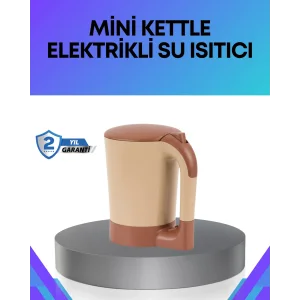 Bol Köpüklü Türk Kahvesi Makinesi Çok Amaçlı Kullanım