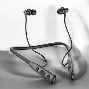 Boyun Bantlı Bluetooth Kulaklık ANC Özellikli Kulaklık İçi