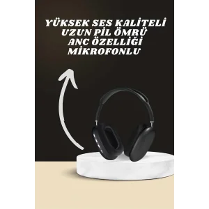 Boyun Bantlı Kulaklık ve 7 Kordonlu Yeni Nesil Akıllı Saat Kampanyası Yüksek Ses Kaliteli