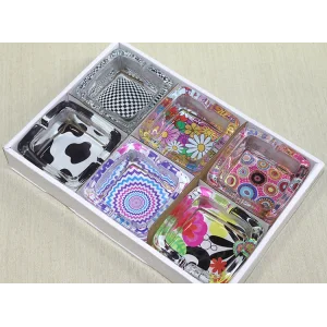 Cam Küllük Model 15