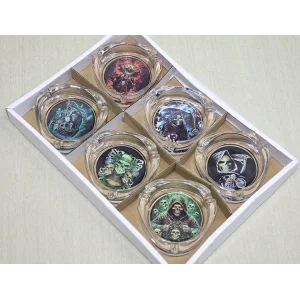 Cam Küllük Model 27