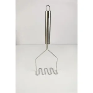 Çelik Patates Ezici