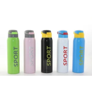 Çift Katmanlı Termos Suluk 500 ml