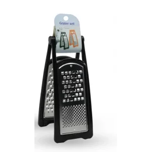 Çift Taraflı Hazneli Rende