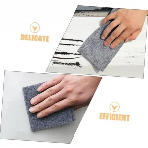 Çok Amaçlı Çizik Giderici Set