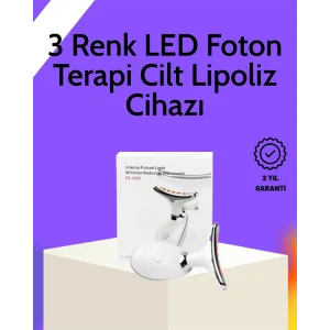 Derin Gözenek Temizleyici ve Cilt Sıkılaştırıcı Masaj Cihazı – Tüm Cilt Tiplerine Uygun