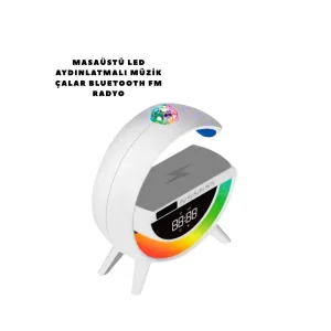 DİSKOLU GOOGLE MÜZİK ÇALAR