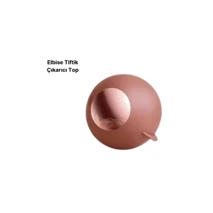 Elbise Tiftik Çıkarıcı Top