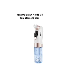 Elektrikli Siyah Nokta Cihazı