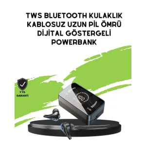 Ergonomik Spor Kulaklığı – Yüksek Ses Kalitesi ve Dayanıklılık