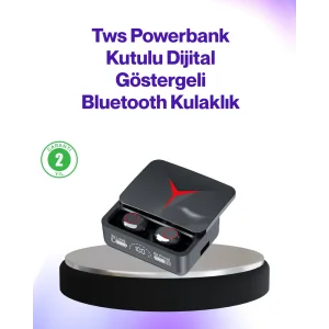 Ergonomik Tasarımlı Kablosuz Bluetooth Kulaklık – Yüksek Ses Performansı