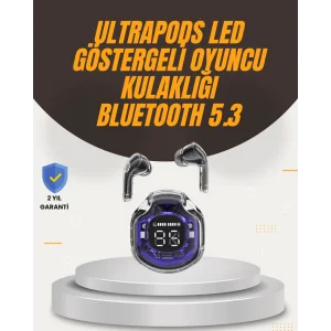 Ergonomik Yapı ve Cihazlarla Üstün Uyumluluk