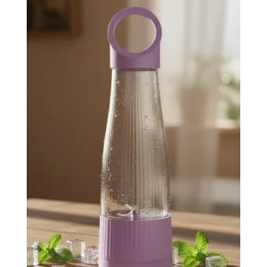 Ev Ofis ve Seyahat İçin Taşınabilir Smoothie Blender