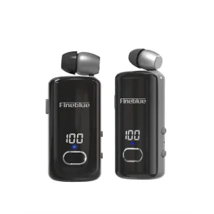 Fineblue F580 Kablosuz Kulaklık